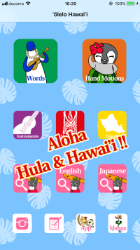 Olelo Hawai'i1