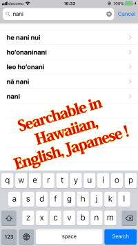 Olelo Hawai'i4